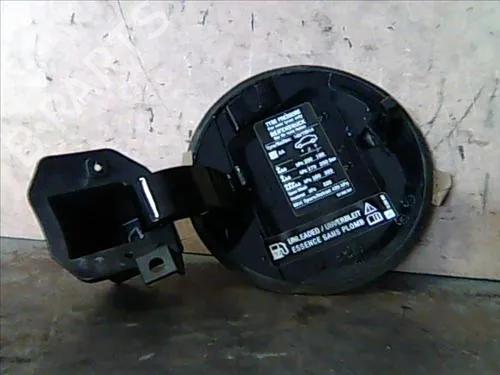 Fuel flap OPEL CORSA D (S07)  | BP9684787C131 