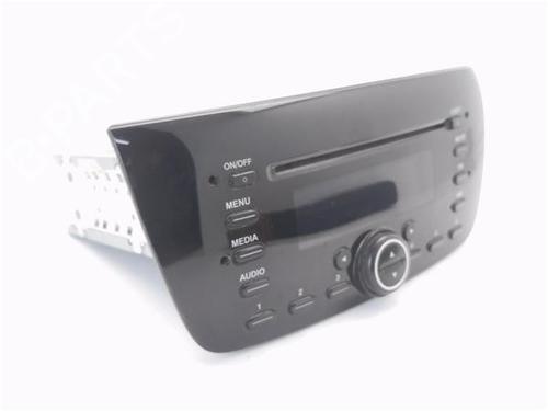 Radio OPEL COMBO Box Body/MPV (X12) 1.3 CDTI (B05) | BP35951167E6 - Image 6