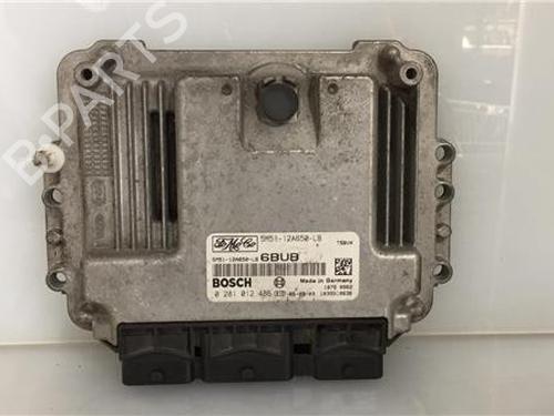 Used Electronic module FORD FOCUS II (DA_, HCP, DP) 1.6 TDCi (109 hp) 10982938