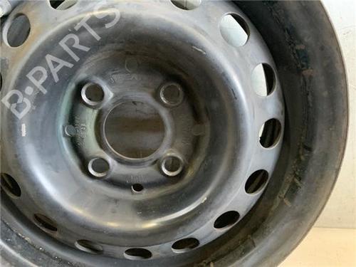 Rim SEAT IBIZA II (6K1) | BP26953622C45