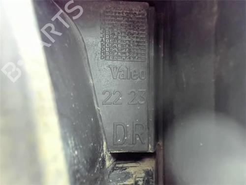 Right taillight CITROËN XANTIA (X1_, X2_) 2.0 HDI 90 | BP11143264C35 
