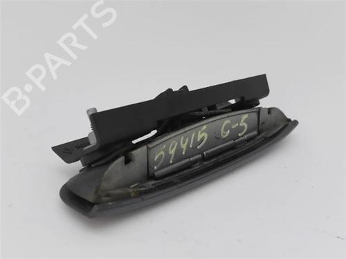 Tailgate handle CITROËN C5 III (RD_)  | BP24035706C132 
