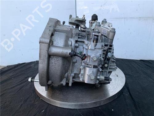 Gearbox JEEP RENEGADE SUV (BU, B1, BV) 1.6 CRD | BP34449106M3  - Image 8