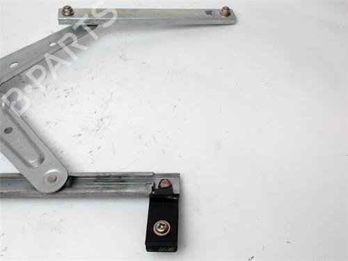 Rear left window mechanism KIA CARENS II MPV (FJ)  | BP14345406C24 