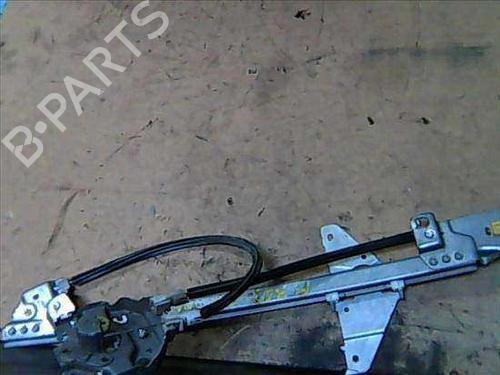 Used Rear right window mechanism PEUGEOT 307 SW (3H) 1.6 HDI 110 (109 hp) 14336168