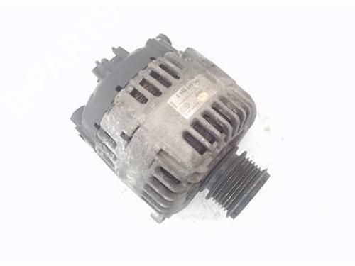 Used Alternator AUDI A3 (8P1) [2003-2013]  29490667