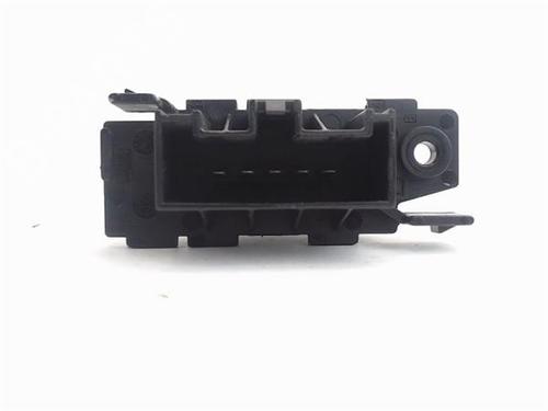 Heater resistor CITROËN JUMPY II Van 2.0 HDi 125 | BP18411946M108 