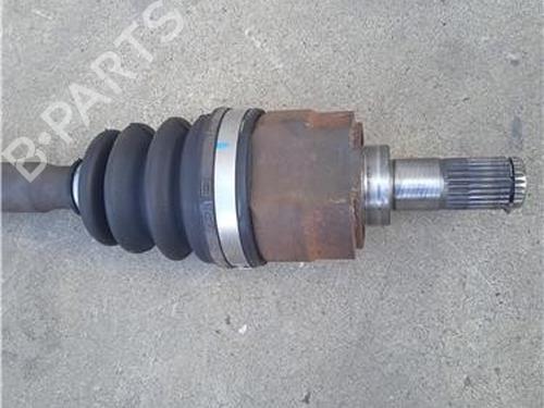 Right front driveshaft KIA CEE'D (JD) 1.4 CVVT | BP23157426M39