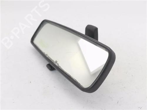 Używane Lusterko wsteczne RENAULT CLIO III (BR0/1, CR0/1) [2005-2014]  32656716