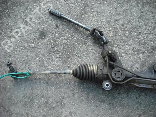 Steering rack MERCEDES-BENZ VITO Van (W638) 110 D 2.3 (638.074, 638.078) | BP9759833M22 