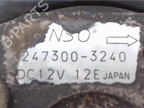AC compressor FIAT STILO (192_)  | BP24315376M34 
