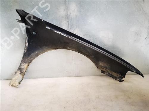 Left front fenders AUDI A3 (8L1)  | BP12168058C41 