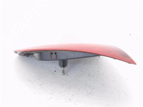Left tailgate light CITROËN C4 II (NC_) 1.6 HDi 90 | BP37261830C79 - Image 4