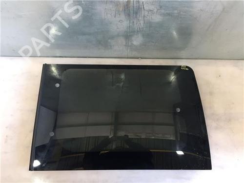 Bagrude FORD TRANSIT CONNECT (P65_, P70_, P80_) [2002-2025]  14343552