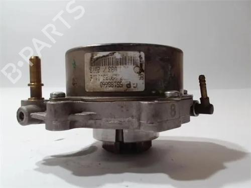 Vacuum pump SAAB 9-3 Convertible (YS3F) 1.9 TiD | BP9738500M80 