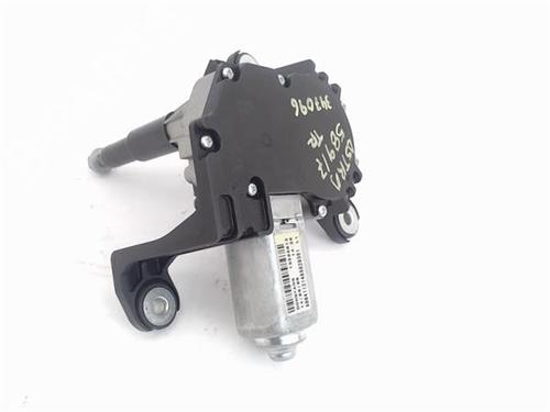 Used Rear wiper motor OPEL ASTRA J (P10) 1.6 (68) (115 hp) 16767053