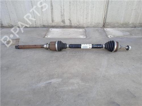 Used Right front driveshaft PEUGEOT 3008 II SUV (MC_, MR_, MJ_, M4_) 1.5 BlueHDi 130 (131 hp) 22202539