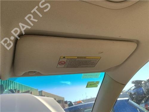 Right sun visor LEXUS RX (_U3_) 400h (MHU38_) | BP32419752I2
