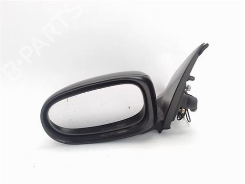 Left mirror NISSAN ALMERA II Hatchback (N16)  | BP18113873C26