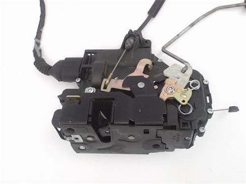 Front right lock VW PASSAT B5.5 (3B3) 1.9 TDI | BP14995273C97 