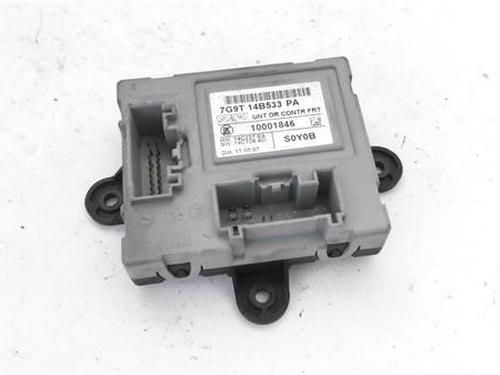 Used Electronic module Electronic module FORD GALAXY II (WA6) 2.0 TDCi (140 hp) 36230993 36230993