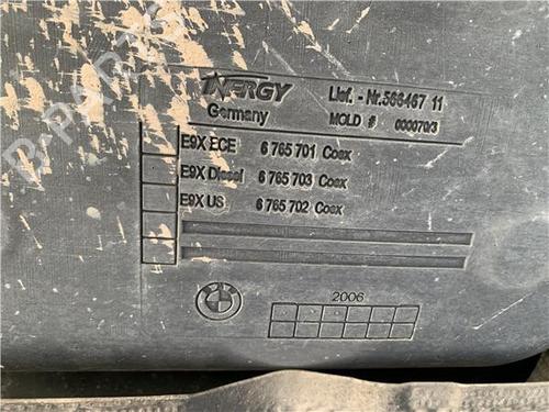 Fuel tank BMW 3 (E90) 330 d | BP32418703C62 