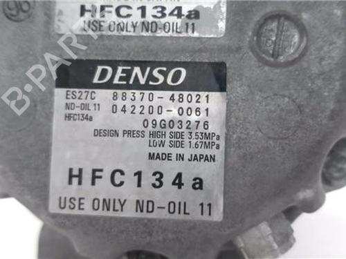 AC compressor LEXUS RX (_U3_) 400h (MHU38_) | BP32419713M34 - Image 3