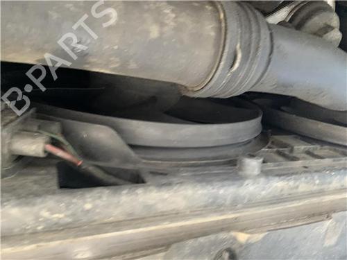 Radiator fan VW GOLF V (1K1) | BP32419339M35