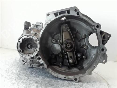 Used Gearbox VW GOLF III (1H1) [1989-1998]  13043582