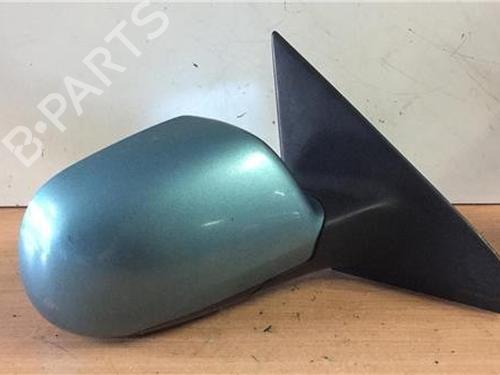 Used Right mirror AUDI A6 C5 (4B2) [1997-2005]  13049169