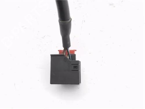 Right mirror AUDI A3 (8P1)  | BP23842591C27 