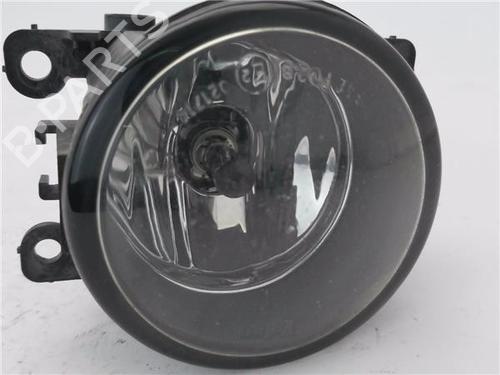 Left front fog light RENAULT MEGANE II (BM0/1_, CM0/1_)  | BP24448656C30 