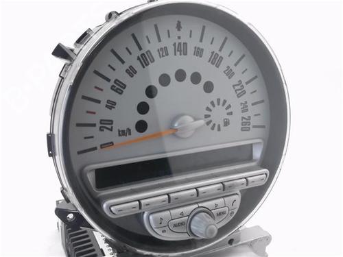 Instrument cluster MINI MINI (R56)  | BP30182993C47 