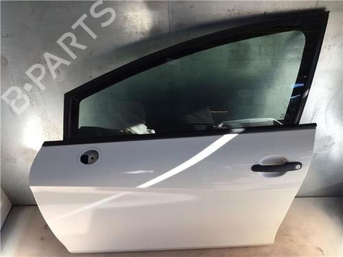 Used Left front door SEAT LEON (1P1) 1.9 TDI (105 hp) 11819576