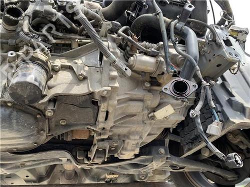 Used Gearbox TOYOTA YARIS (_P9_) [2005-2014]  26953683