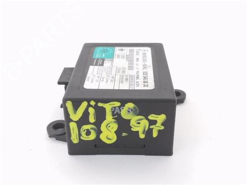 Electronic module MERCEDES-BENZ VITO Van (W638) 108 D 2.3 (638.064, 638.068) | BP13643470M83 
