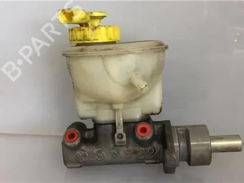 Used Brake master cylinder SEAT IBIZA II (6K1) 1.9 TDI (90 hp) 9667270