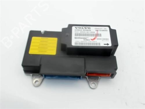Used ECU airbags VOLVO V50 (545) 2.0 D (136 hp) 13521657
