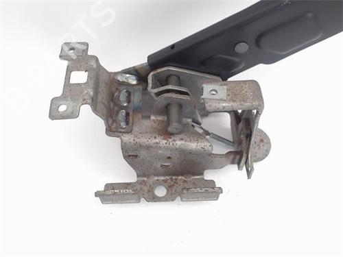 Hand brake CITROËN C4 II (NC_) 1.6 VTi 120 (NC5FS0, NC5FS9) | BP16059645I18 