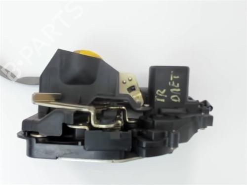 Rear right lock KIA CARENS II MPV (FJ)  | BP14345676C99 