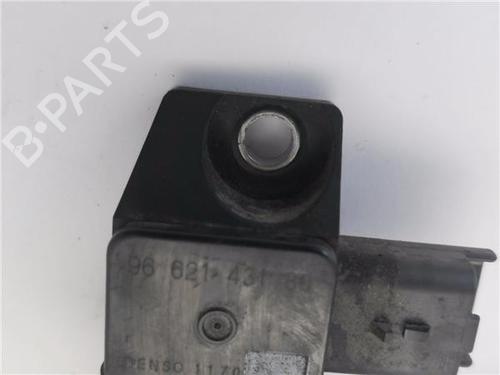 Electronic module CITROËN C3 Picasso (SH_) 1.6 HDi 115 | BP38177163M83  - Image 7