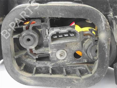Left taillight SEAT IBIZA III (6L1) 1.4 16V | BP25030360C34 