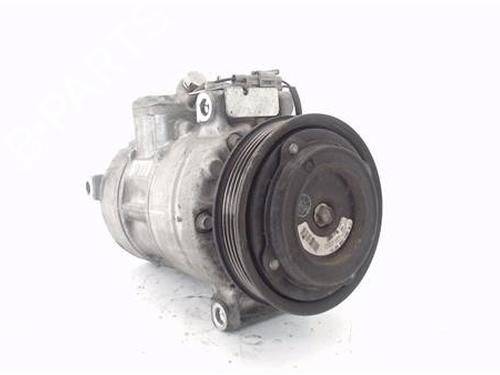 Used AC compressor AC compressor MERCEDES-BENZ B-CLASS Sports Tourer (W246, W242) B 200 CDI (246.201) (136 hp) 29280941 29280941