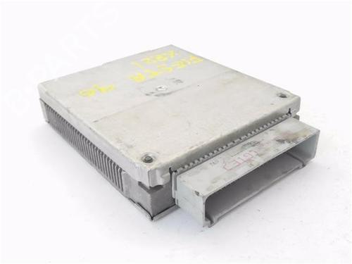 Used Electronic module FORD FIESTA III (GFJ) [1989-1997]  30980879