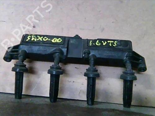 Bobine CITROËN SAXO (S0, S1) [1996-2004]  9757937