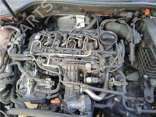 Used ABS pump ABS pump VW GOLF VI (5K1) [2008-2014] 31086378 31086378