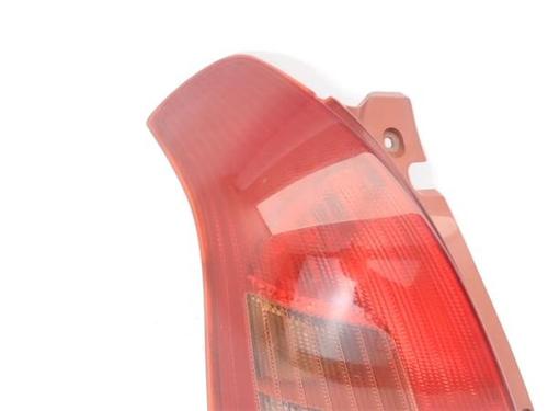 Left taillight SUZUKI SWIFT III (MZ, EZ) 1.3 DDiS (RS413D) | BP24338424C34 