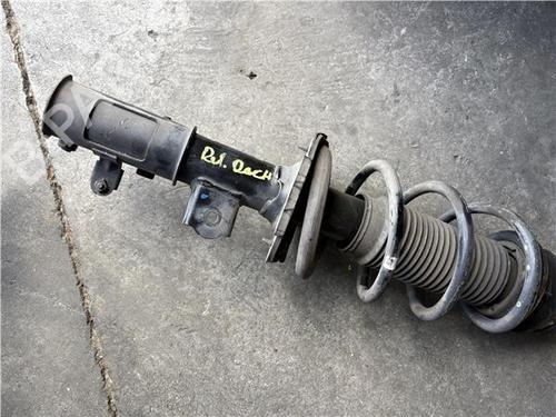 Right front shock absorber HYUNDAI i10 II (BA, IA)  | BP29119056M17 