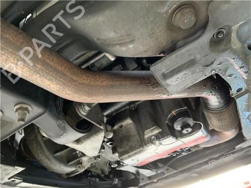 Exhaust system OPEL ASTRA J (P10) 1.6 CDTi (68) | BP32419196M121  - Image 8