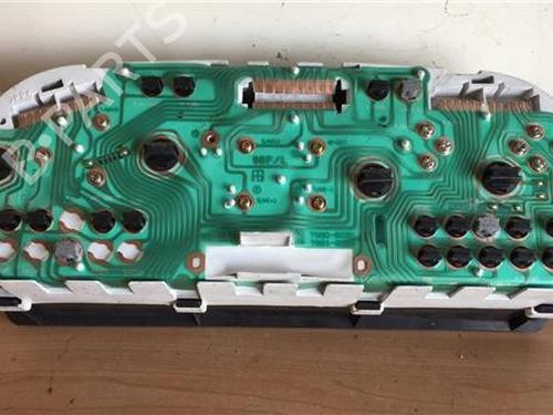Instrument cluster SSANGYONG MUSSO (FJ) 2.9 D | BP12120698C47 